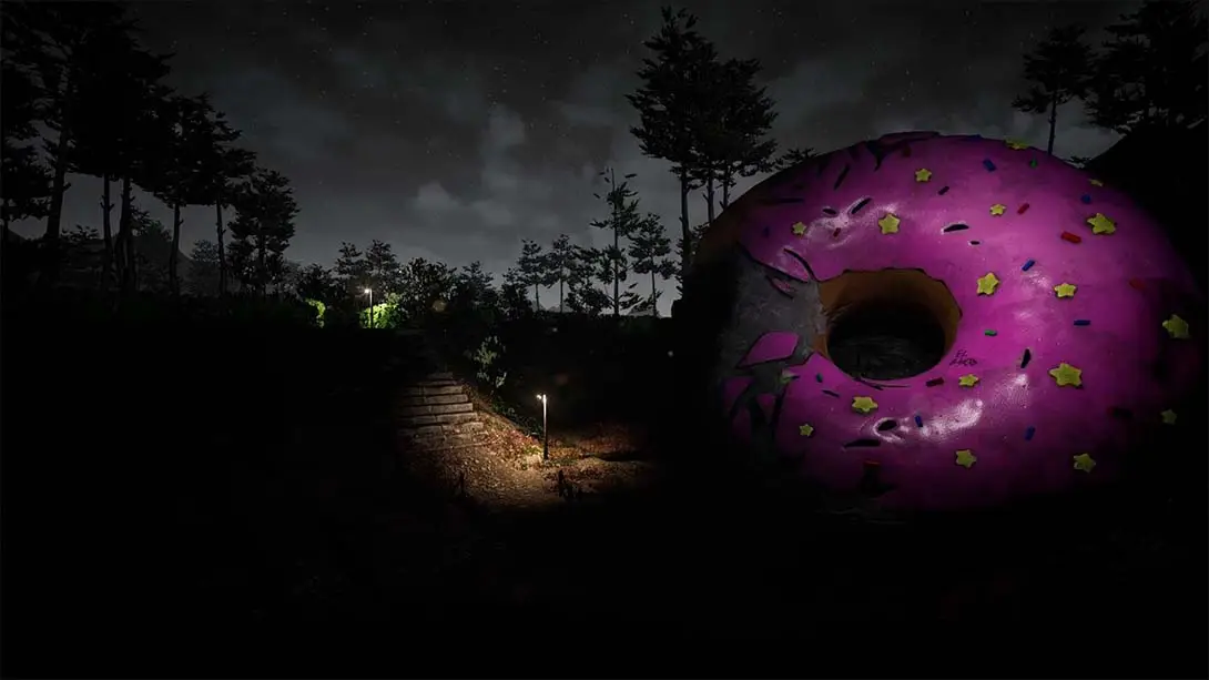 图片[3]-悬案2：刹那惊颤幸存 CASE 2: Animatronics Survival-游糖YoTeb