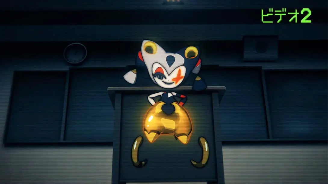 图片[6]-世界尽头俱乐部 Worlds End Club-游糖YoTeb