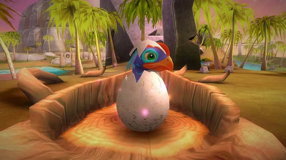 图片[2]-【美版】Dino Tales-游糖YoTeb