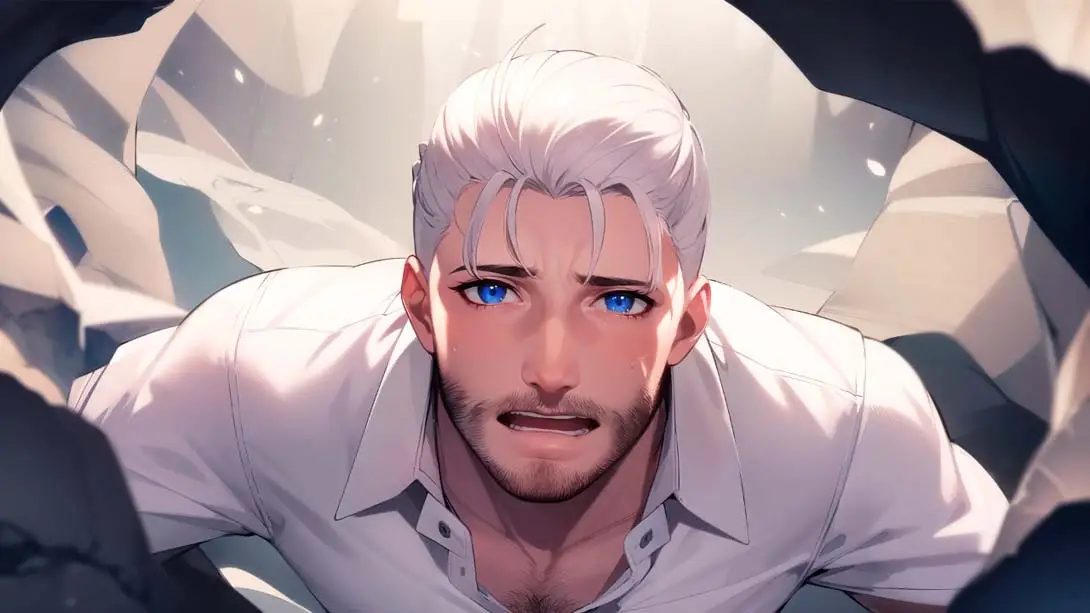 图片[1]-【美版】Hentai Tales Vol. 2-游糖YoTeb