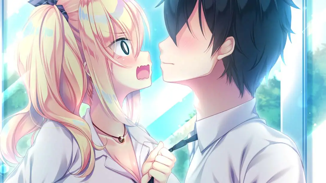 图片[3]-【日版】Koi x Mitsu _Saki Yaegerizu and the Prince of Red Thread-游糖YoTeb