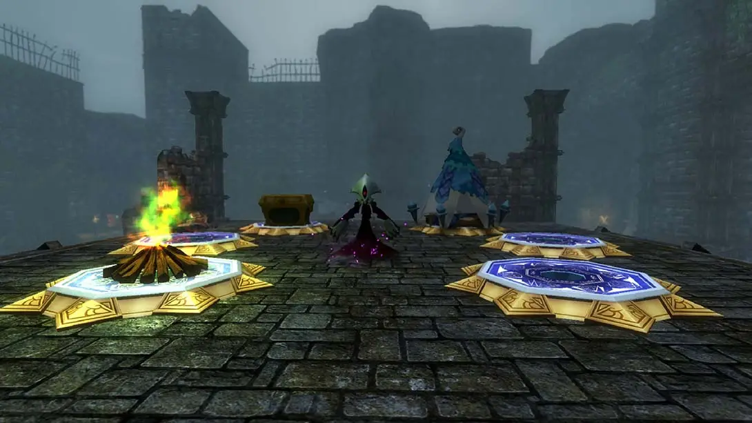 图片[2]-逃离地狱 重生-游糖YoTeb