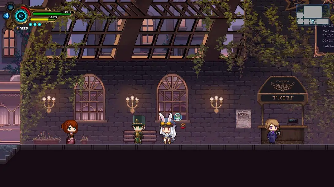 图片[6]-Tevi（1.2）金手指-游糖YoTeb