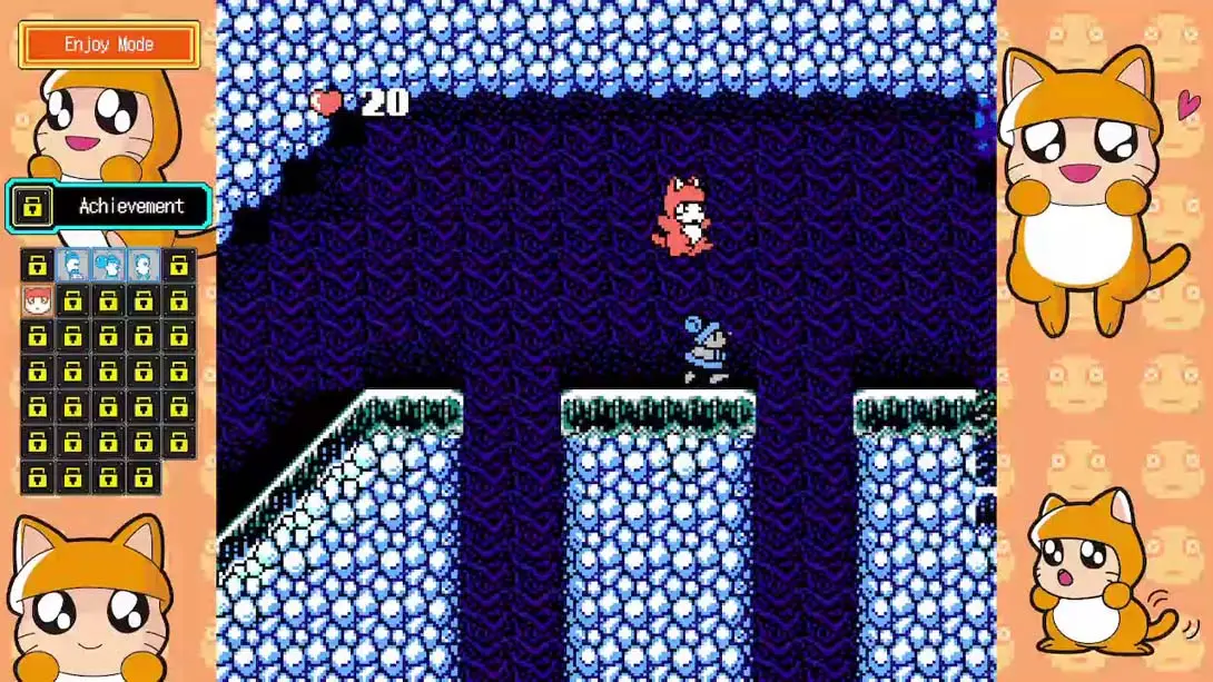 图片[1]-【美版】HEBEREKE Enjoy Edition-游糖YoTeb