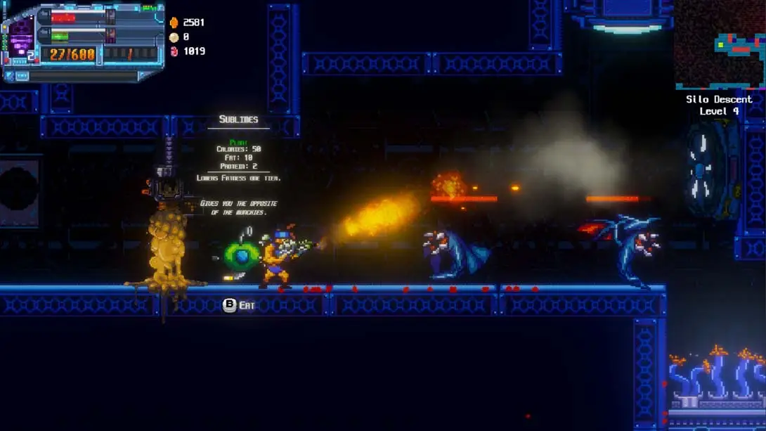 图片[1]-咬紧牙关 Bite the Bullet-游糖YoTeb