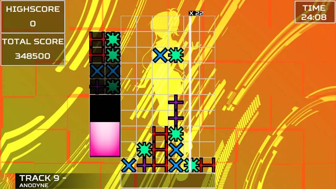 图片[3]-【美版】秋叶原：感受节拍 .Akihabara – Feel the Rhythm Remixed-游糖YoTeb