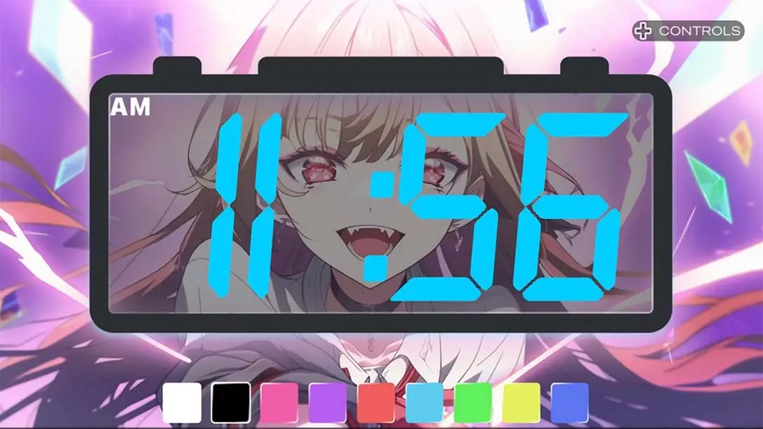 图片[5]-【美版】AAA专业时钟2023 .AAA PRO CLOCK 2023-游糖YoTeb