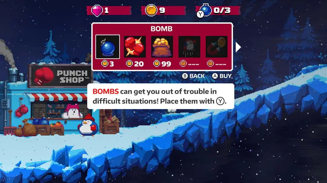 图片[6]-【美版】企鹅拳击 The Punchuin-游糖YoTeb