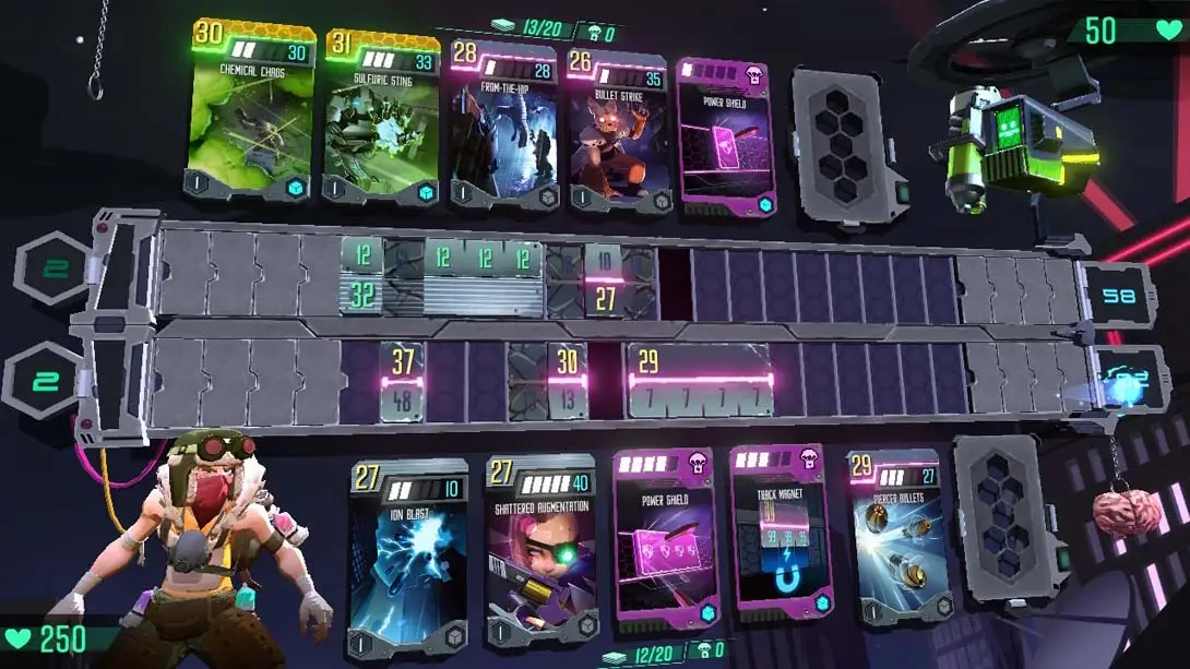 图片[5]-【美版】城市战争:统治东京 City Wars: Tokyo Reign-游糖YoTeb