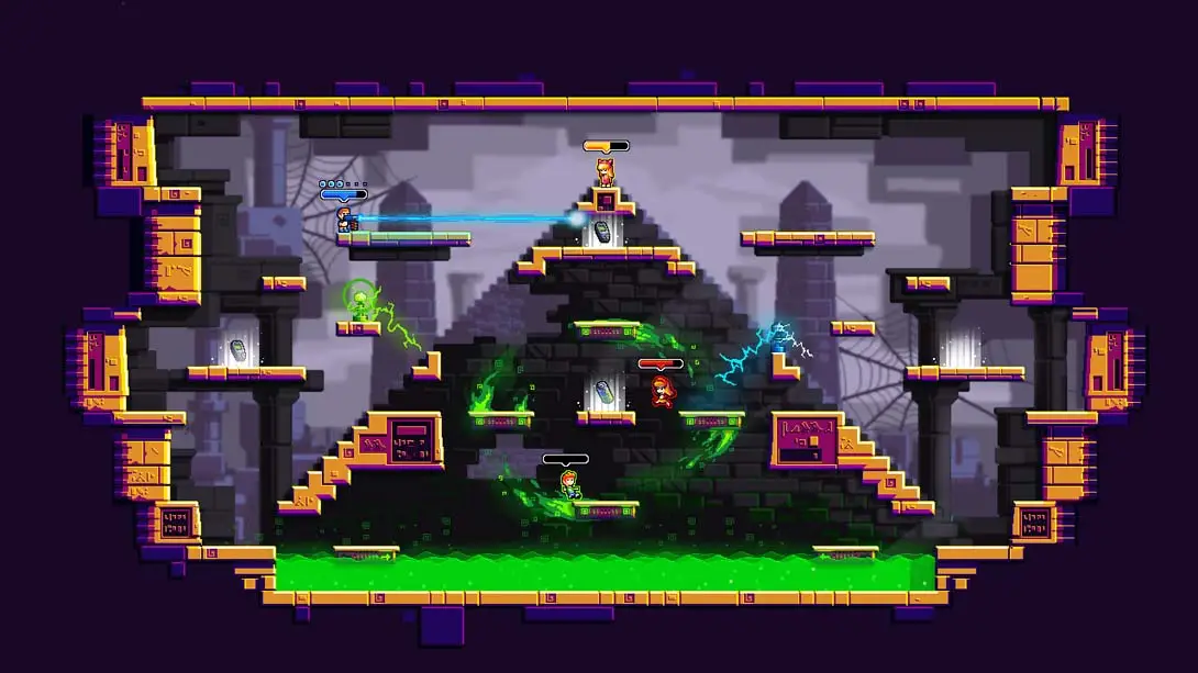 图片[5]-怄气小队 Squabble-游糖YoTeb