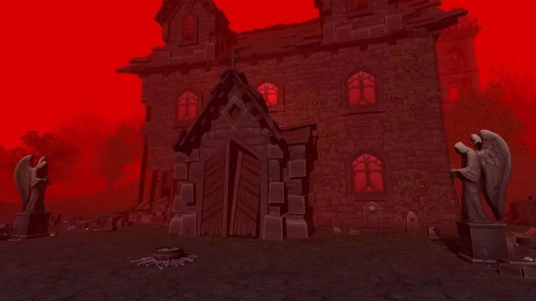 图片[6]-禁忌法术 .The Forbidden Arts-游糖YoTeb