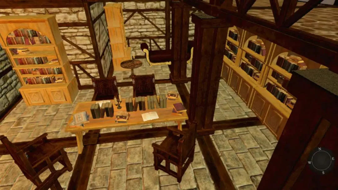 图片[1]-【美版】城堡翻新师 Castle Renovator-游糖YoTeb