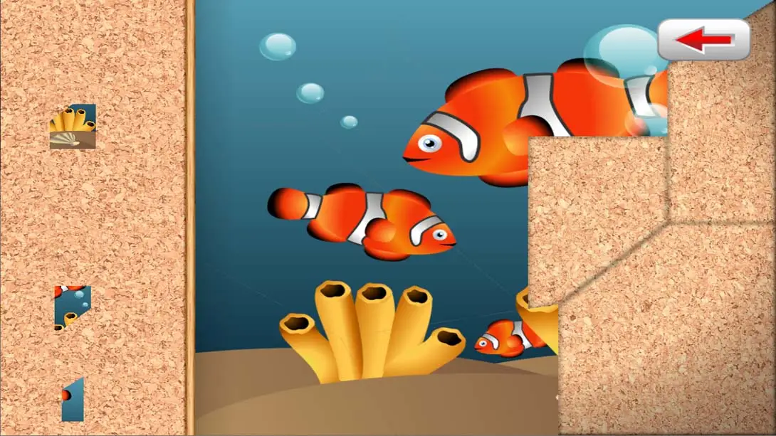 图片[2]-【英版】幼儿和儿童的动物拼图 Animal Puzzle for Toddlers and Kids-游糖YoTeb