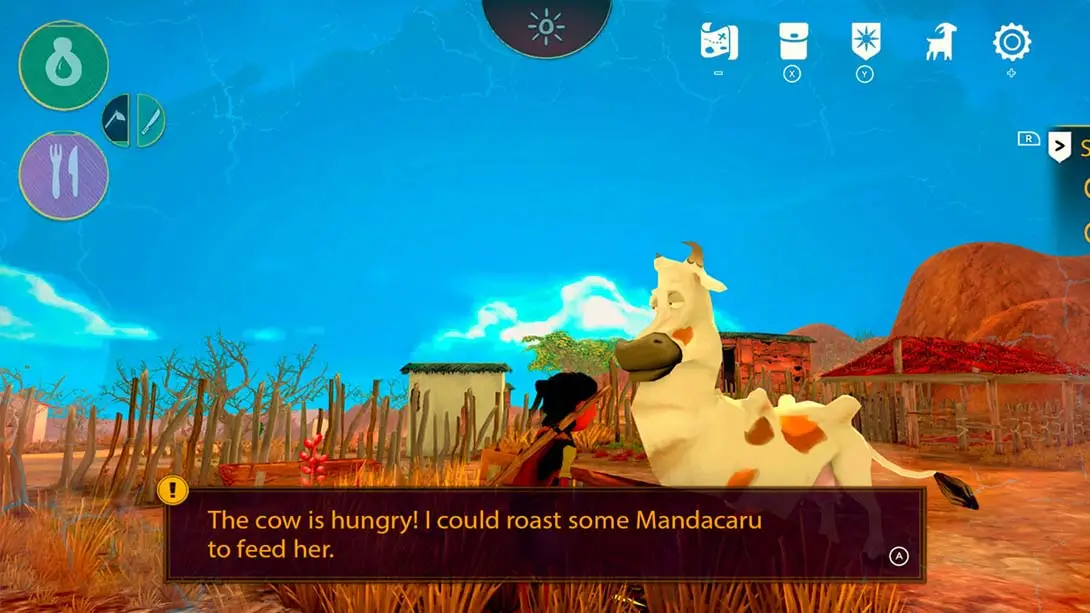 图片[3]-艾力达 边远地区的觉醒 .ARIDA Backland’s Awakening（1.38.14）金手指-游糖YoTeb