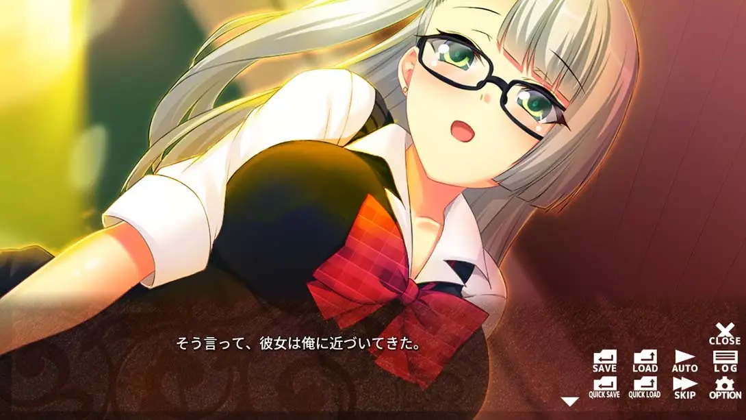 图片[3]-【日版】肉食ギャルは清純派！？ ～ Innocent Stuck-up Girls! ～-游糖YoTeb