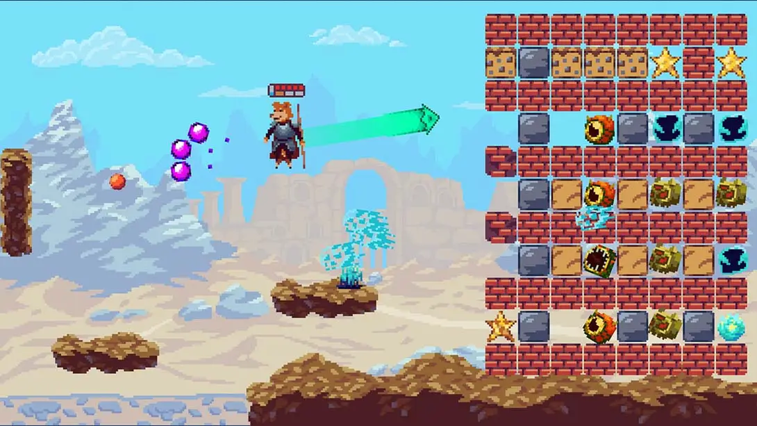 图片[3]-阿寒狗冒险家 Arkan: The dog adventurer-游糖YoTeb