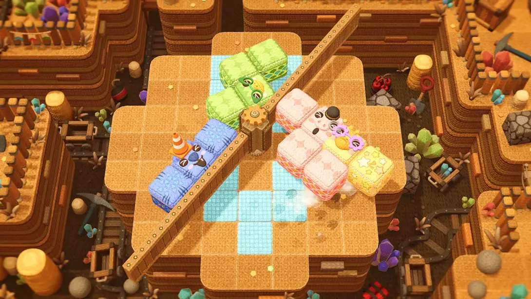 图片[2]-【美版】伸出援手 .All You Need Is Help-游糖YoTeb