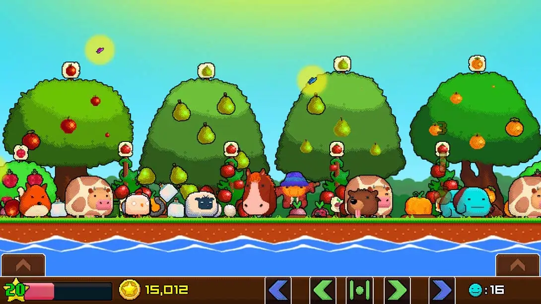 图片[3]-【日版】世纪之花DX .Plantera DX-游糖YoTeb