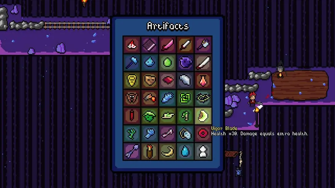 图片[2]-突破英雄 Azurebreak Heroes-游糖YoTeb