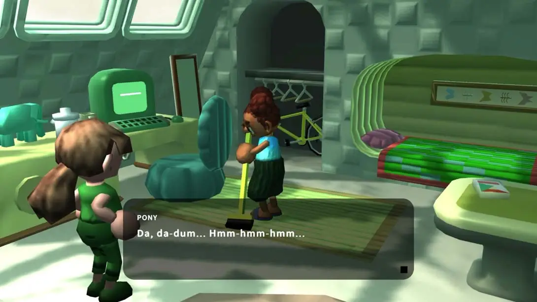 图片[4]-【美版】绿月亮之前 .Before The Green Moon-游糖YoTeb