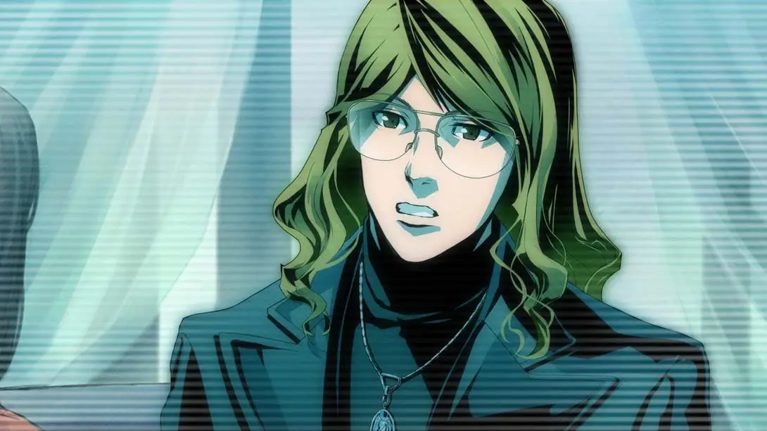 图片[2]-侦探神宫寺三郎：追逐链条-游糖YoTeb