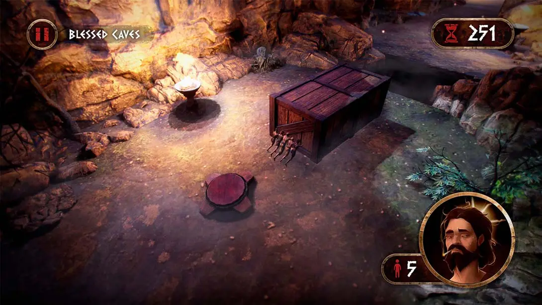 图片[4]-【美版】救世主团体 The Savior’s Gang-游糖YoTeb