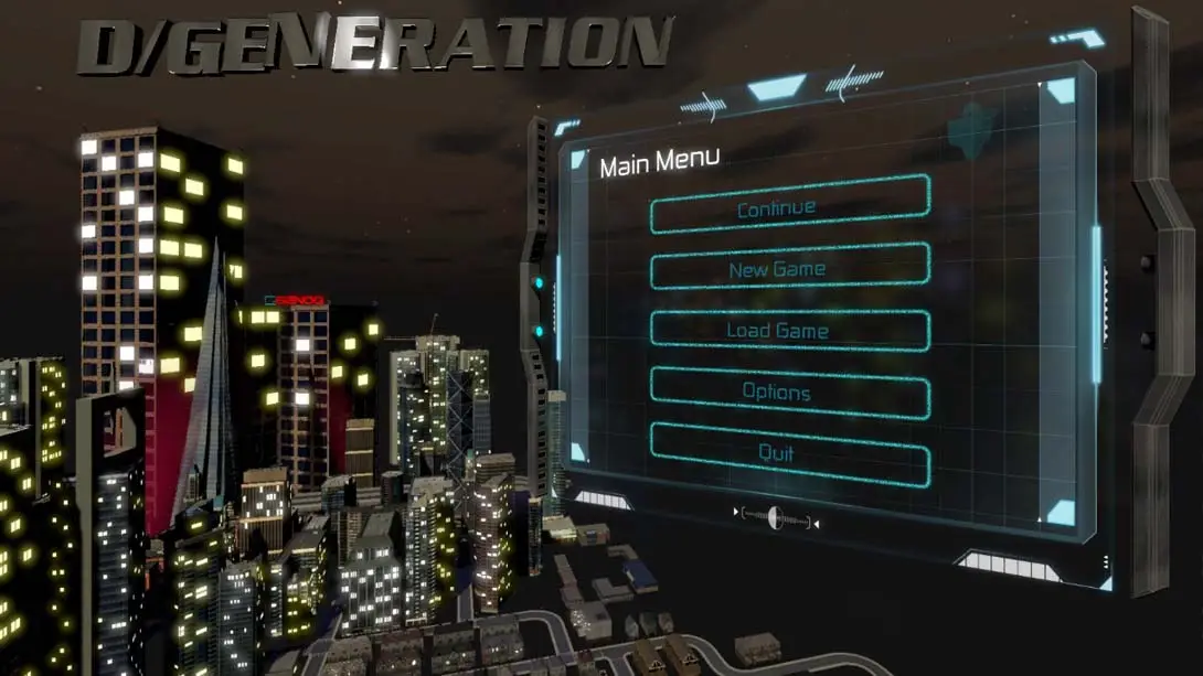 图片[2]-D 时代：高清版 DGeneration-游糖YoTeb