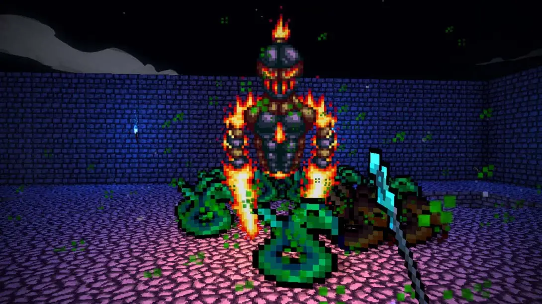 图片[1]-爬行地牢 The Dungeon of Crawl RPG-游糖YoTeb