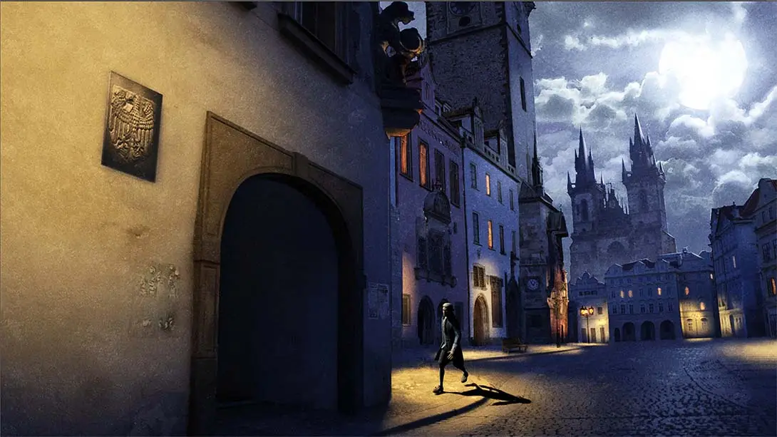 图片[1]-【美版】莫扎特安魂曲 Mozart Requiem-游糖YoTeb