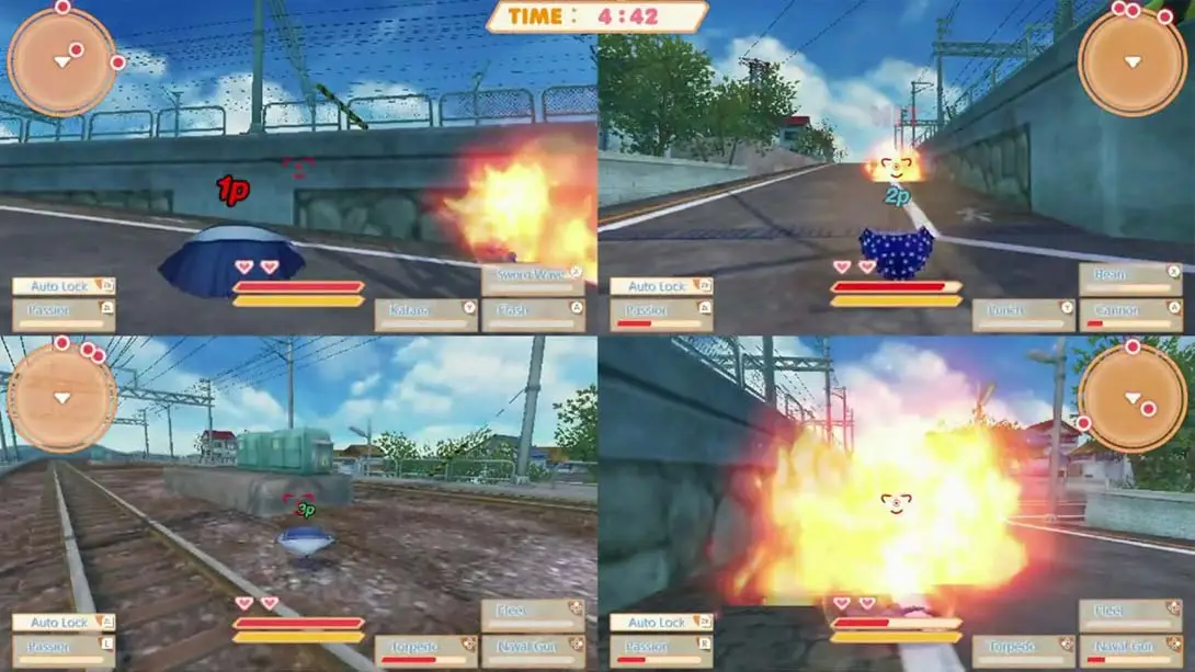 图片[6]-【美版】内裤派对 Panty Party-游糖YoTeb