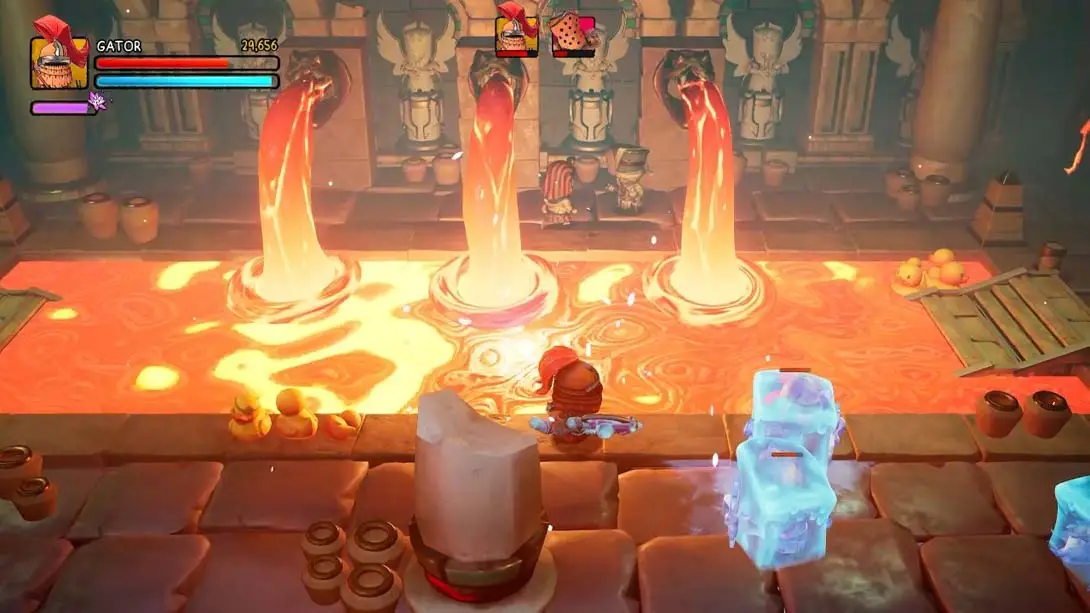 图片[6]-大头盔英雄 .Big Helmet Heroes（1.0.3）金手指-游糖YoTeb