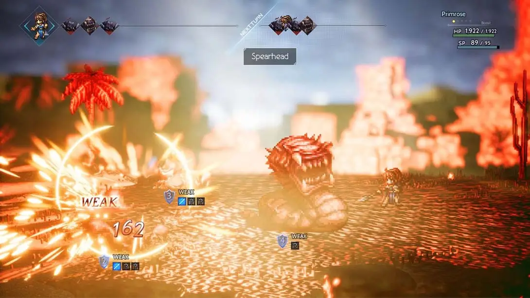 图片[3]-【美版】八方旅人/歧路旅人 .OCTOPATH TRAVELER-游糖YoTeb