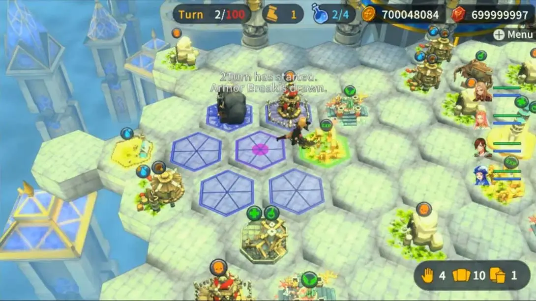 图片[5]-【英版】龙之游戏 Game of Dragons-游糖YoTeb