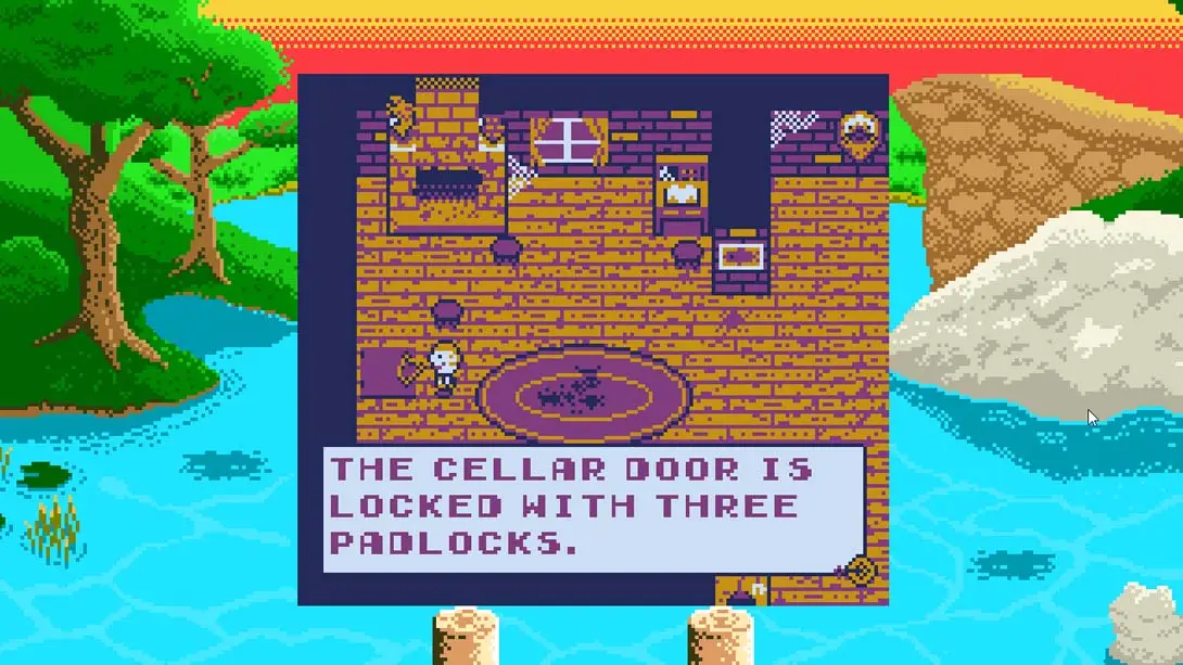 图片[5]-【美版】钓鱼假期 Fishing Vacation-游糖YoTeb