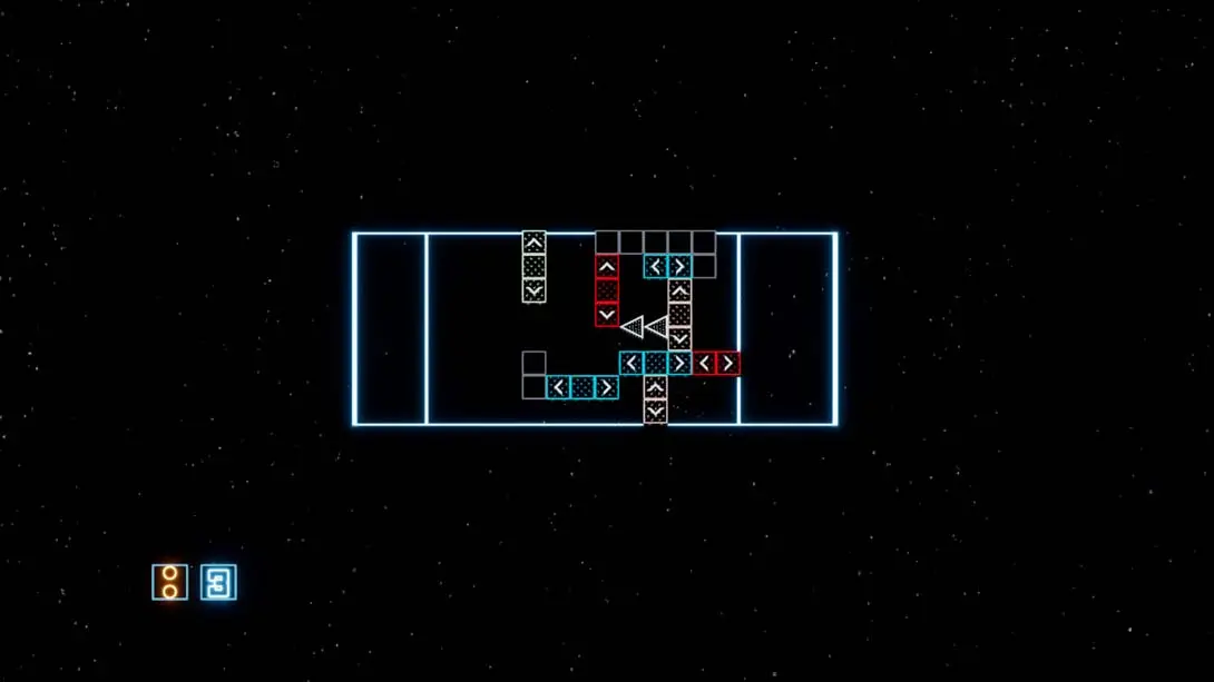 图片[2]-【美版】立体字库 Cubic Parking-游糖YoTeb