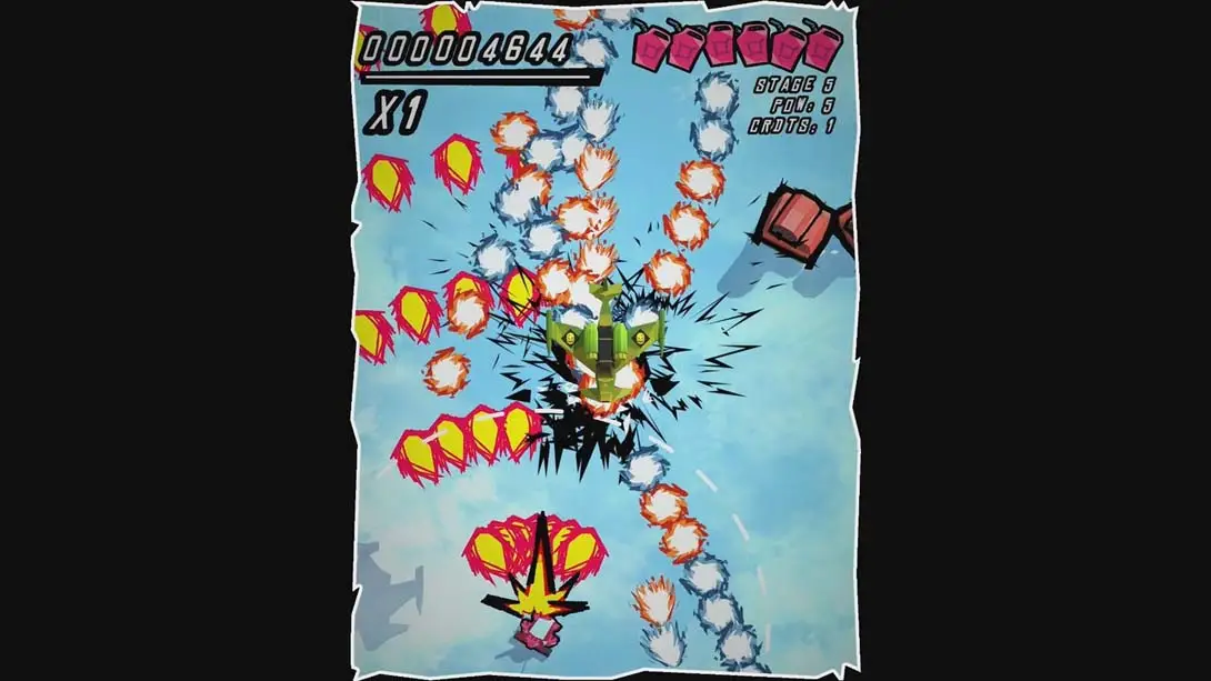 图片[1]-【美版】RPM – Road Punk Mayhem-游糖YoTeb