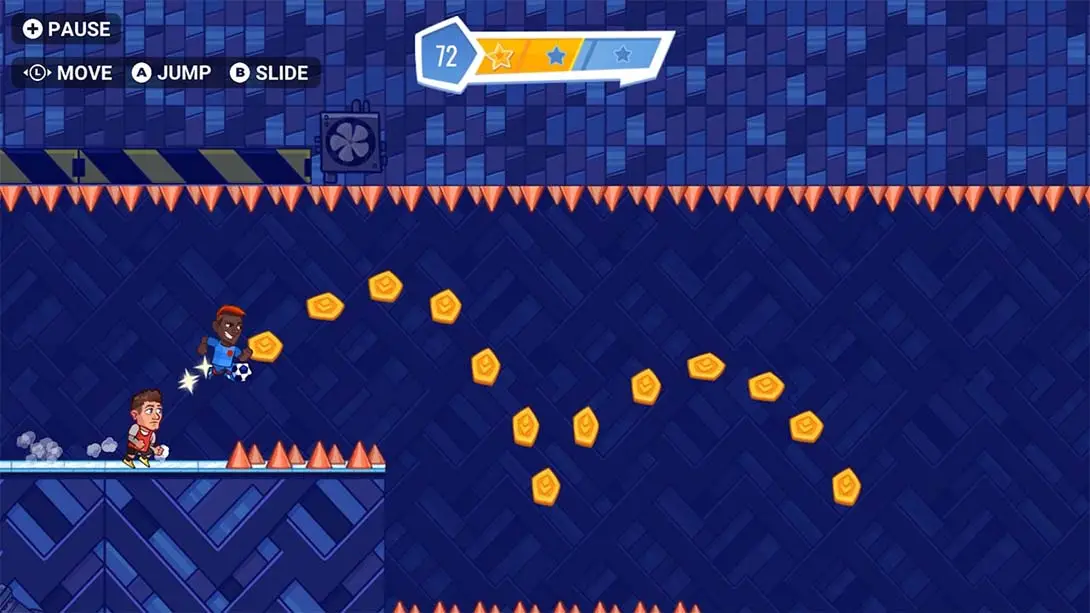 图片[2]-足球酷跑 Football Run-游糖YoTeb