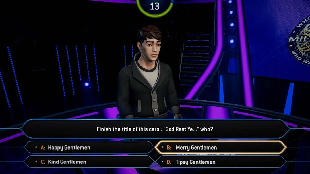 图片[3]-谁想成为百万富翁 Who Wants to Be a Millionaire-游糖YoTeb