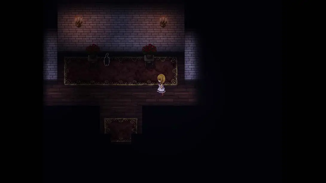 图片[4]-【美版】魔女之家MV .The Witch’s House MV-游糖YoTeb