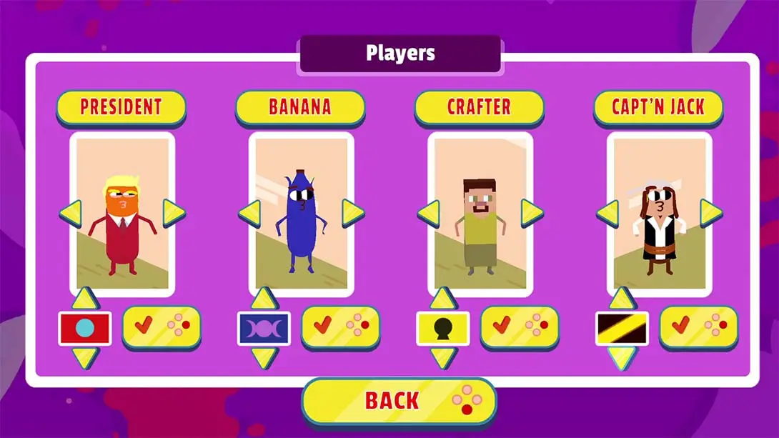 图片[3]-【美版】香肠咆哮 Sausage Wars-游糖YoTeb