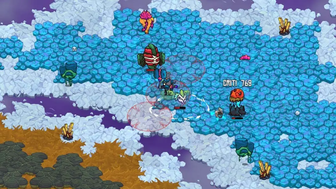 图片[4]-崩溃大陆 Crashlands-游糖YoTeb