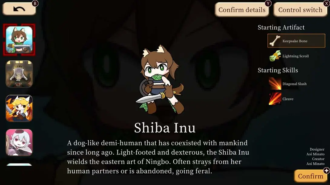 图片[2]-【美版】魔物少女角斗士 Monmusu Gladiator-游糖YoTeb