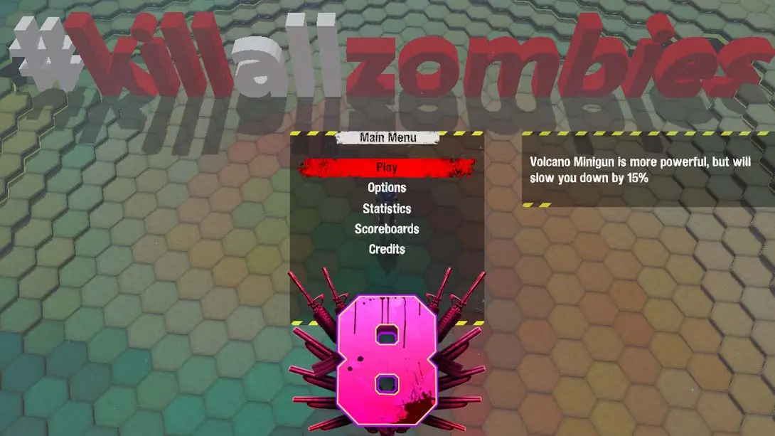 图片[4]-杀尽僵尸KILLALLZOMBIES（1.0.0）金手指-游糖YoTeb