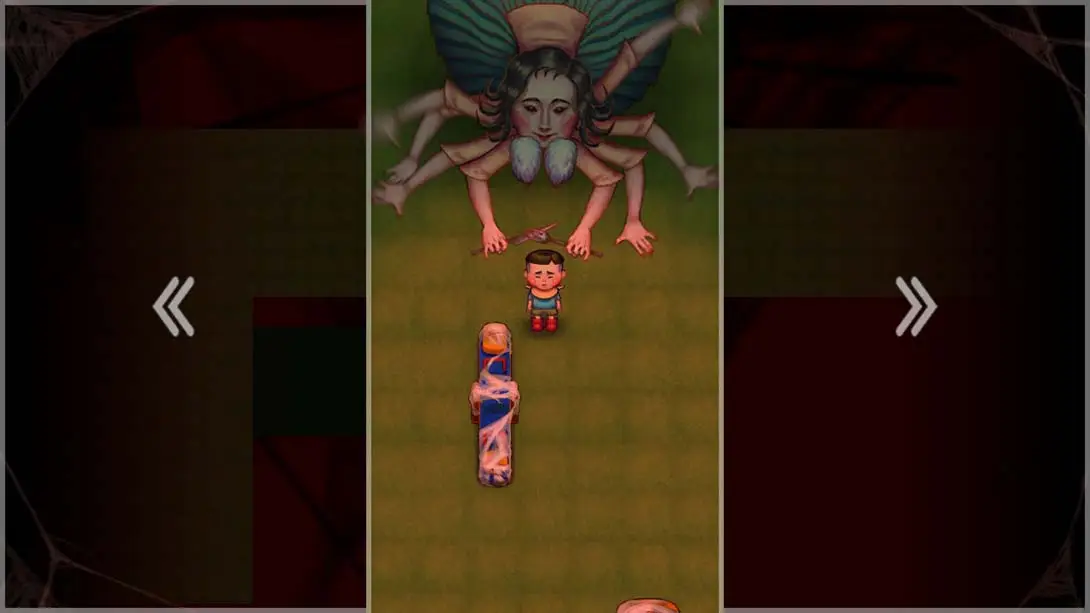 图片[5]-【美版】荧幕判官.Behind The Screen-游糖YoTeb