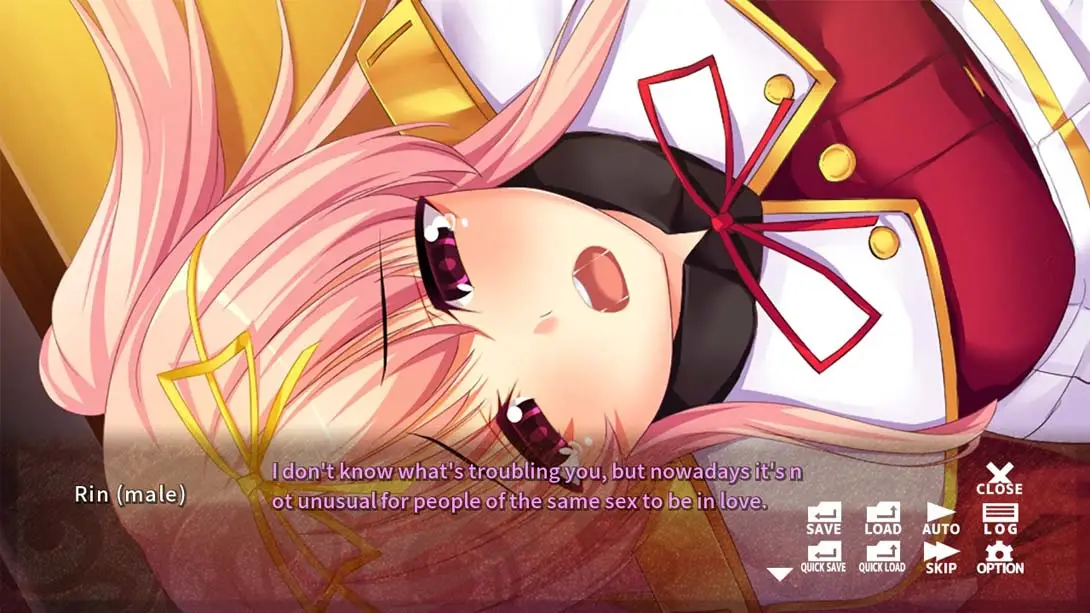 图片[6]-【美版】「俺」が「私」になるまで… Becoming a She .Ore ga Watashi ni Naru Made  Becoming a She-游糖YoTeb