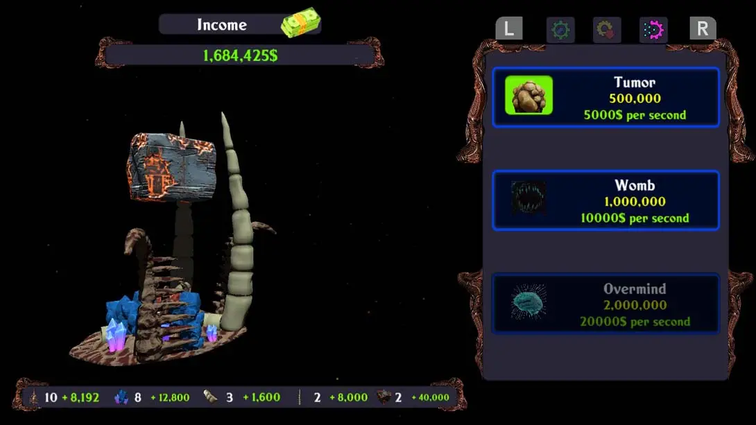 图片[5]-【美版】Organic Engine-游糖YoTeb