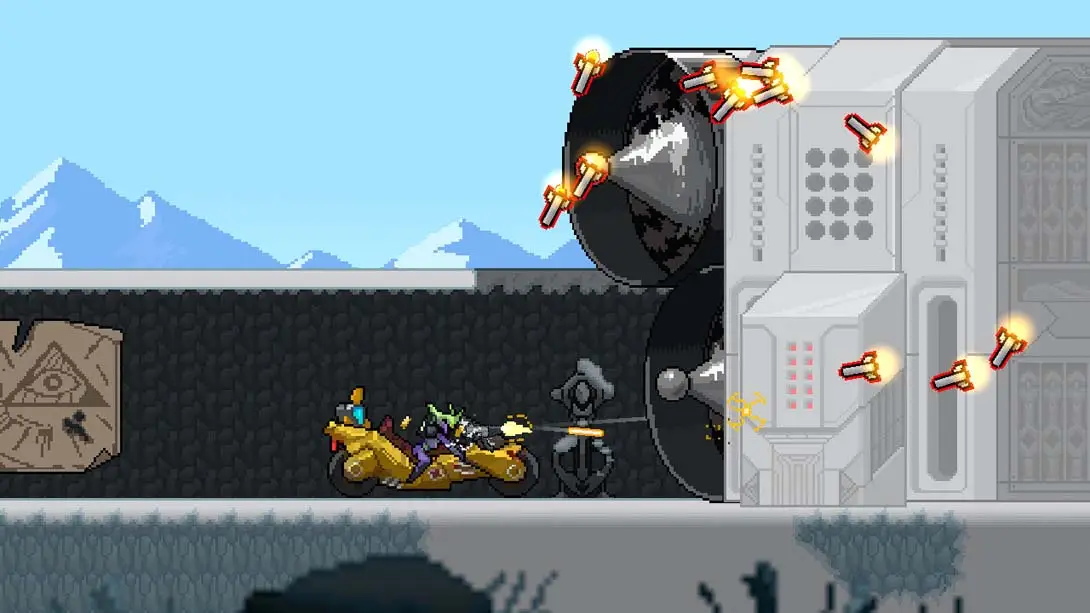 图片[4]-《机甲少女 Metal Unit》1.0.0-游糖YoTeb