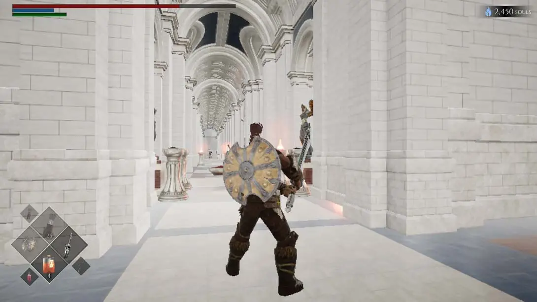 图片[5]-【美版】灵魂之地 Soulsland-游糖YoTeb