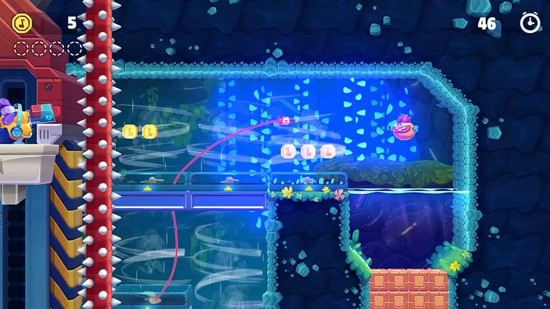 图片[1]-音律动物们 Monomals-游糖YoTeb