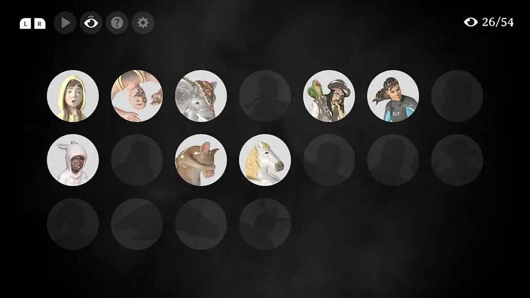 图片[6]-安息 Rest in Pieces-游糖YoTeb